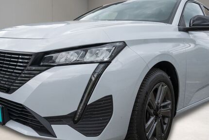 Peugeot 308 45.351 km 22.990 &euro; Dortmund 44263