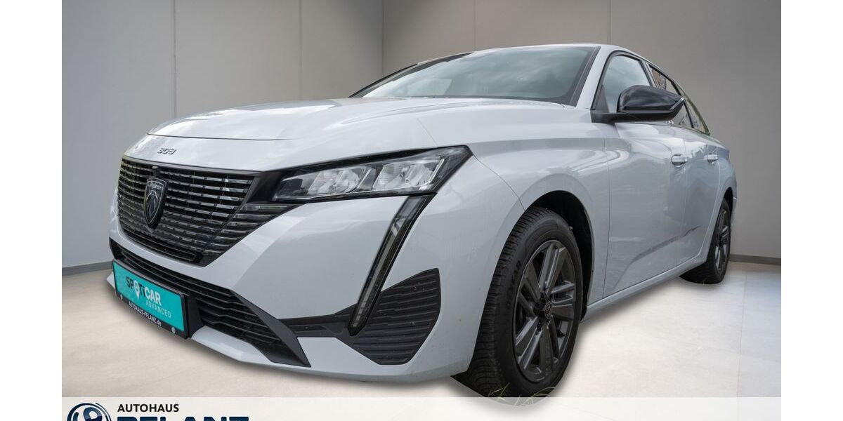 Peugeot 308 45.351 km 22.990 &euro; Dortmund 44263