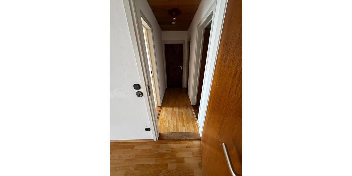 Erdgeschoßwohnung Bietigheim-Bissingen Bissingen - 3.5 Zimmer, 78 m&sup2;, 279.000&euro; | Angebot:26918807