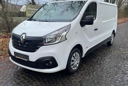 Renault Trafic 96.600 km 10.999 &euro; koblenz 56070
