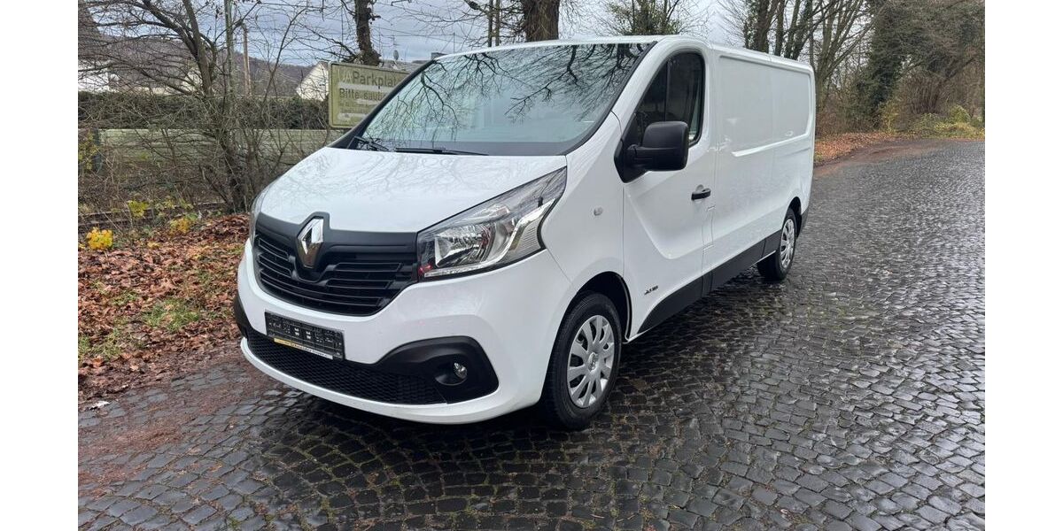 Renault Trafic 96.600 km 10.999 &euro; koblenz 56070