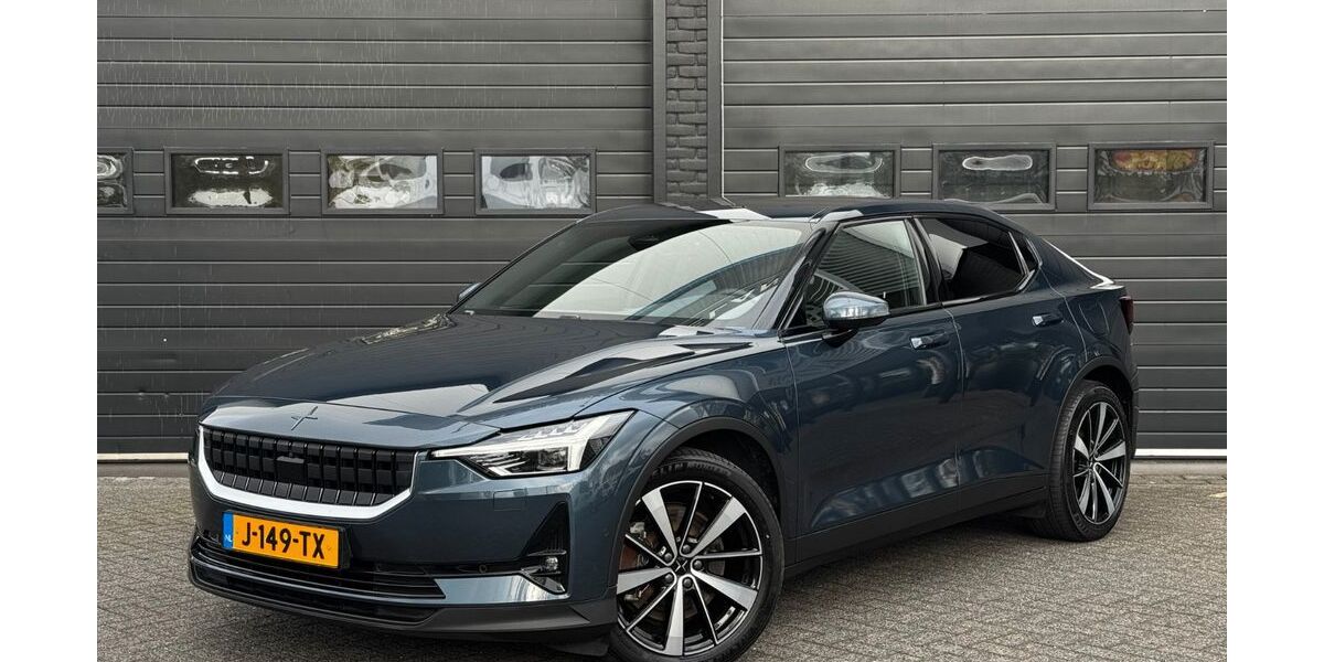 Polestar 2 149.498 km 22.900 &euro; Son en Breugel (bei Eindhoven) 5692 