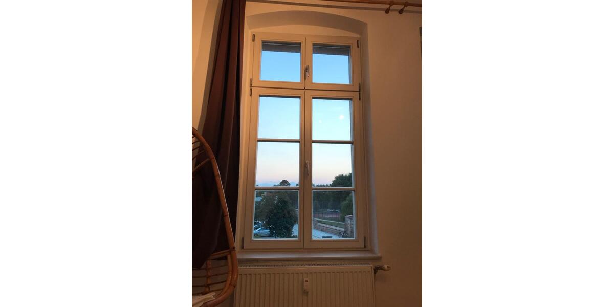 1-Raumwohnung am Dom 1 zimmer