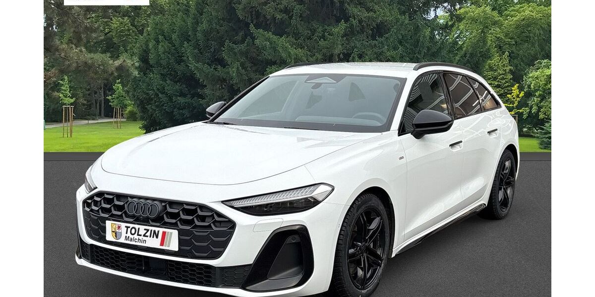 Audi A5 6.712 km 52.950 &euro; Malchin 17139