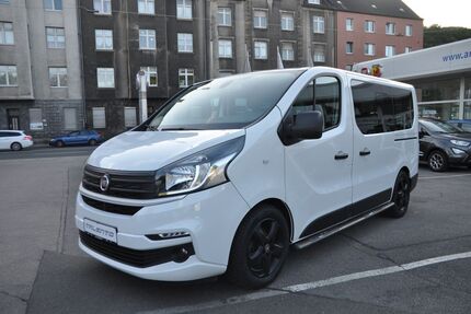 Fiat Talento 99.560 km 21.990 &euro; Hagen 58089