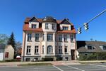 Geräumige Dachgeschoßwohnung in Greifswald - Ideal für Familien oder als WG