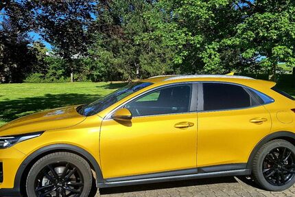 Kia XCeed 23.000 km 21.900 &euro; Zeitz 06711