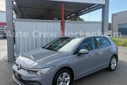 VW Golf 44.750 km 18.950 &euro; Hockenheim 68766
