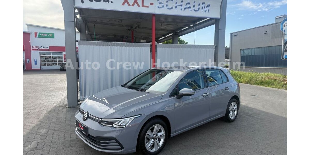 VW Golf 44.750 km 18.950 &euro; Hockenheim 68766