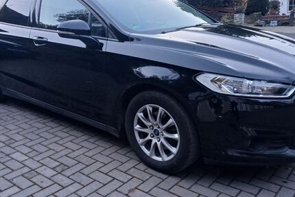 Ford Mondeo 265.000 km 8.800 € Trimbs 56753