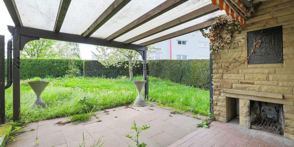 Einfamilienhaus Remchingen-Nöttingen Nöttingen - 5 Zimmer, 187 m&sup2;, 460.000&euro; | Angebot:24873997