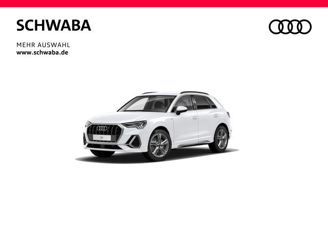Audi Q3 61.900 km 28.690 &euro; Gersthofen 86368