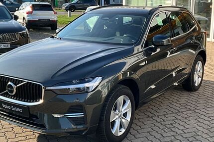 Volvo XC60 54.694 km 29.950 &euro; Lübbecke 32312