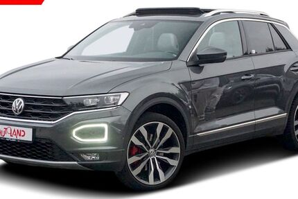 VW T-Roc 66.309 km 23.950 &euro; Schwerin 19061