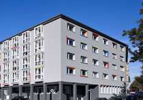 Wohnung zum Mieten in Pforzheim 410 € 31.45 m²