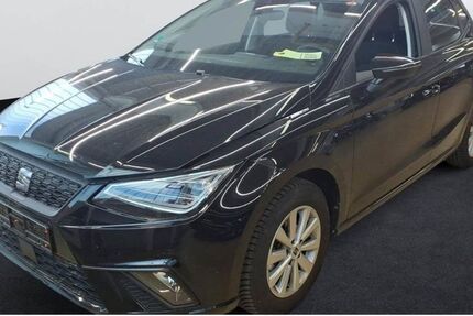 Seat Ibiza 12.900 km 20.490 &euro; Markdorf 88677