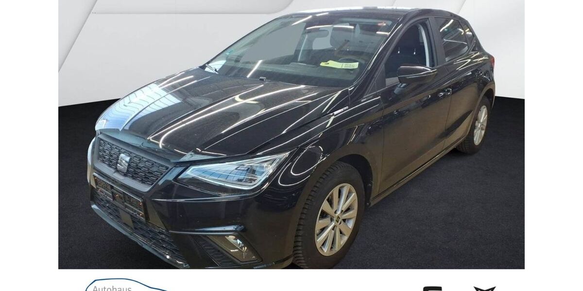 Seat Ibiza 12.900 km 20.490 &euro; Markdorf 88677