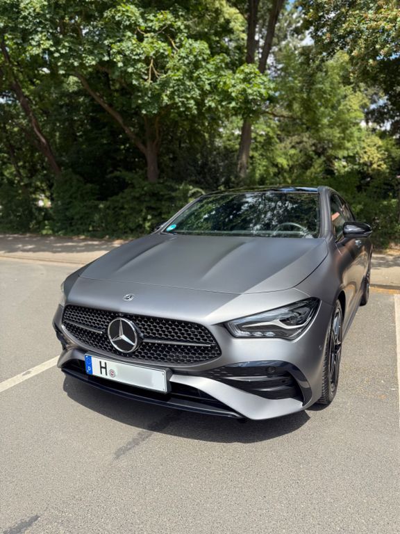 CLA 200