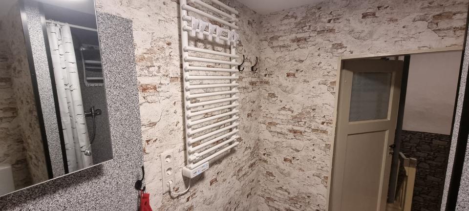 Einfamilienhaus Willingshausen - 3 Zimmer, 100 m&sup2;, 47.500&euro; | Angebot:25044923