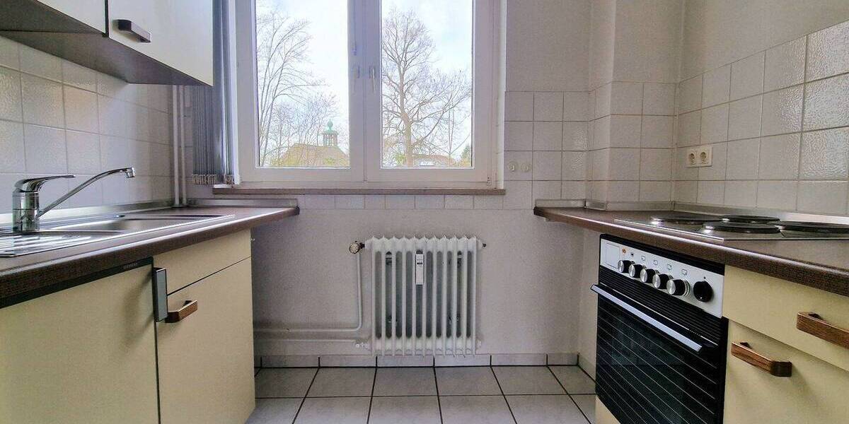 Etagenwohnung Reinbek - 4 Zimmer, 110 m&sup2;, 340.000&euro; | Angebot:26191046