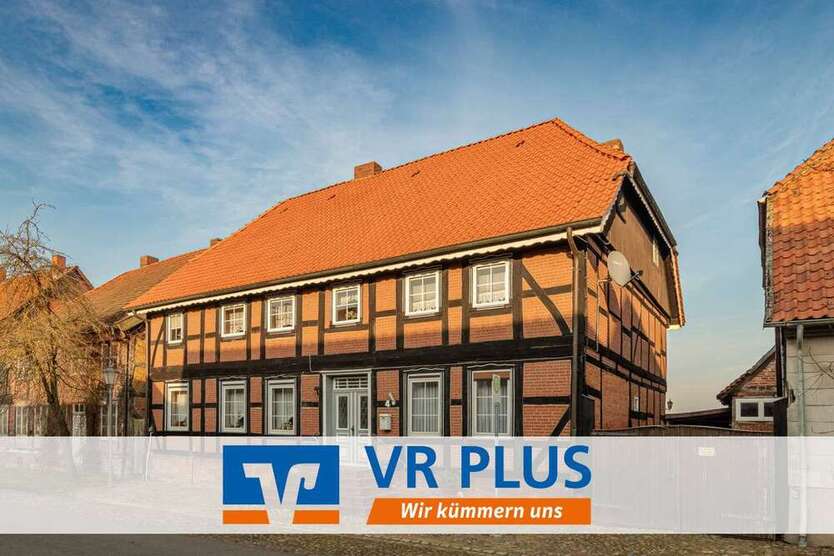 Haus zum Kaufen in Schnackenburg 245.000 € 240 m²