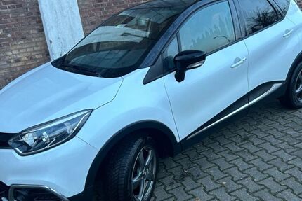 Renault Captur 287.000 km 4.999 &euro; Köln 51069