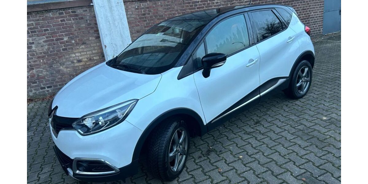 Renault Captur 287.000 km 4.999 &euro; Köln 51069