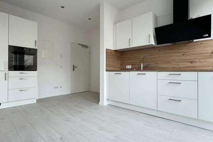 Wohnung zum Mieten in Kaiserslautern 790 € 40 m² 1 zimmer