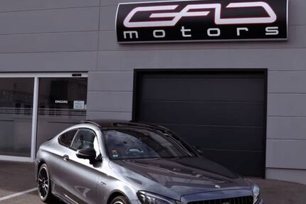 Mercedes-Benz C 43 AMG 82.000 km 41.000 &euro; Neckarwestheim 74382