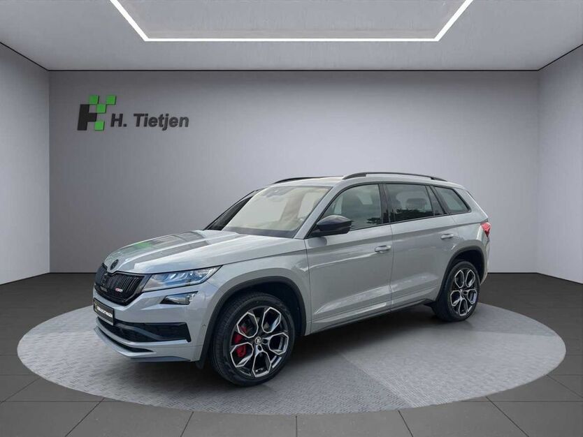 Skoda Kodiaq 84.500 km 33.490 € Buxtehude 21614