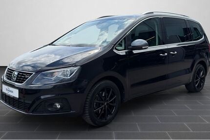 Seat Alhambra 56.400 km 29.990 &euro; Neustadt a.d. Weinstraße 67433