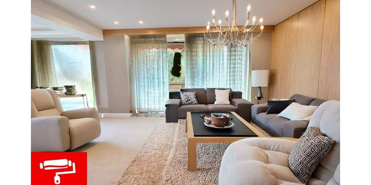 Doppelhaushälfte Fürth Hardhöhe - 1 Zimmer, 195 m&sup2;, 439.000&euro; | Angebot:25191876