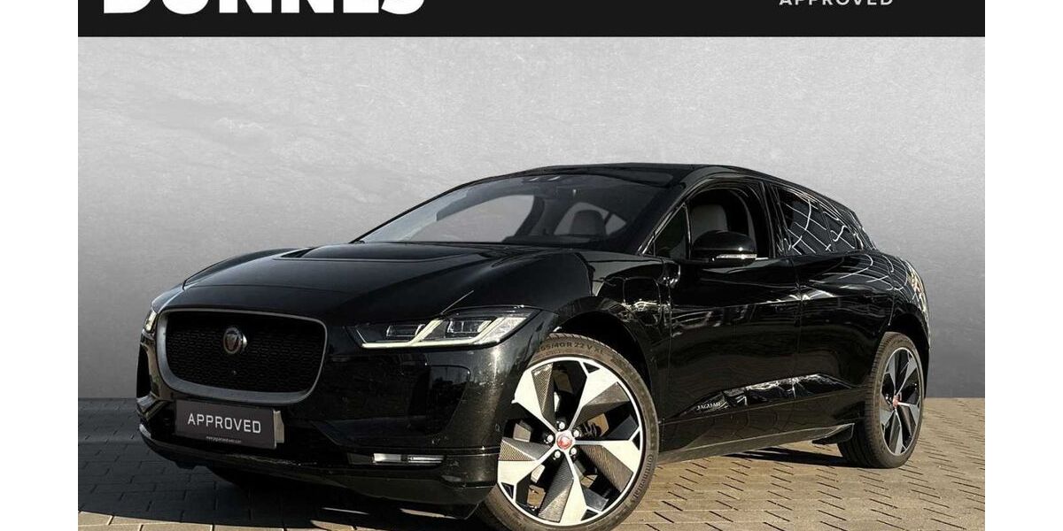 Jaguar I-Pace 50.500 km 44.290 &euro; Regensburg 93059