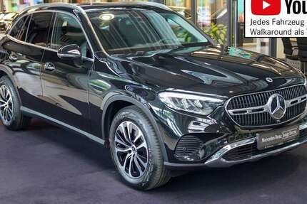 Mercedes-Benz GLC 220 9.871 km 55.900 &euro; Cloppenburg 49661