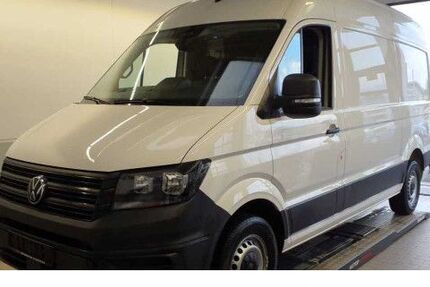 VW Crafter 7.168 km 47.990 &euro; Lohr am Main 97816