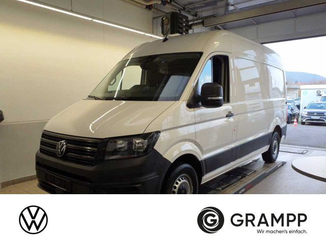 VW Crafter 7.168 km 48.990 &euro; Lohr am Main 97816