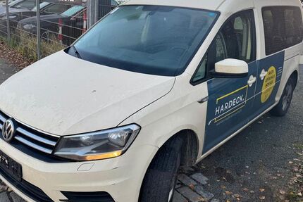 VW Caddy Maxi 321.000 km 5.499 &euro; Hamburg 22113