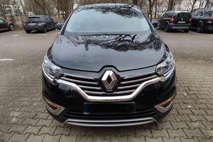Renault Espace 87.564 km 16.000 &euro; Berlin 12305