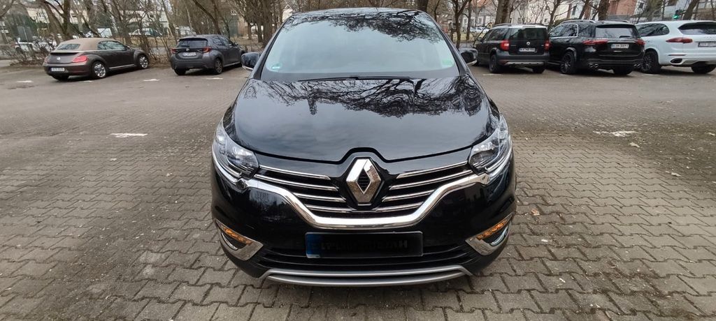 Renault Espace 87.564 km 16.000 &euro; Berlin 12305