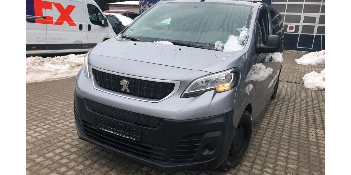 Peugeot Traveller 32.500 km 23.750 &euro; Hersbruck 91217