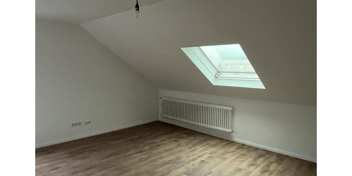 Dachgeschosswohnung in Bad Orb 3 zimmer