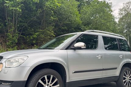 Skoda Yeti 99.999 km 8.199 &euro; Marsberg 34431