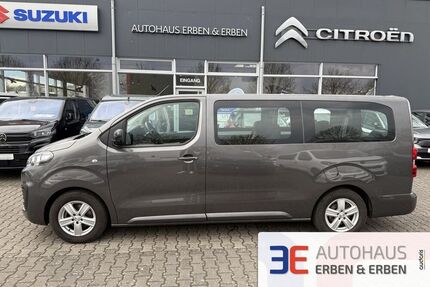 Citroen Jumpy