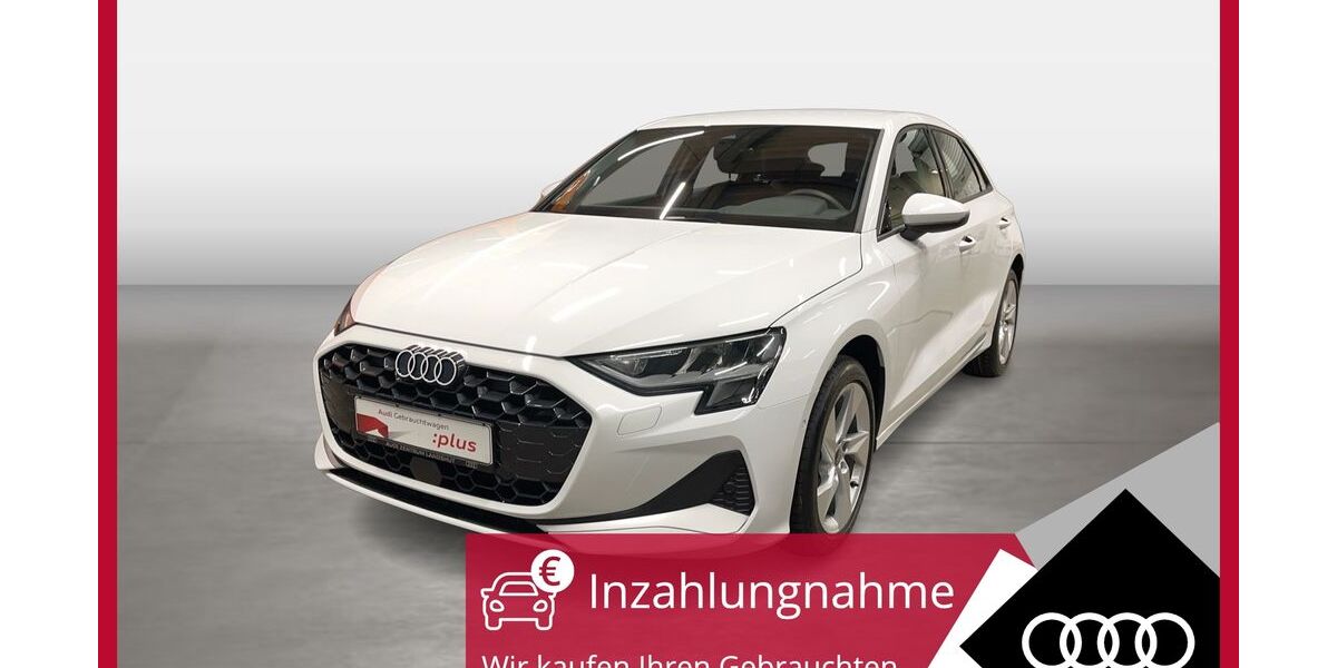 Audi A3 17.650 km 31.820 &euro; Landshut 84030