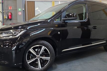 VW Caddy Maxi 24.820 km 36.100 &euro; Raunheim am Main 65479