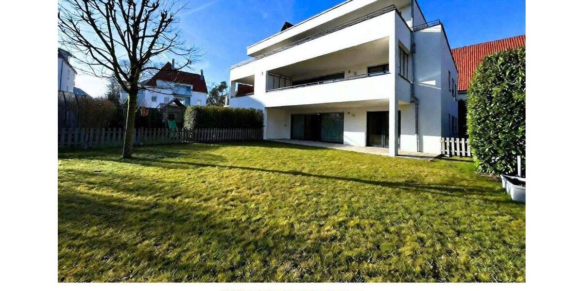 Etagenwohnung 73230 Kirchheim Kirchheim - 4 Zimmer, 114 m&sup2;, 571.700&euro; | Angebot:25473980