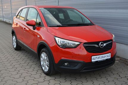 Opel Crossland (X) 112.212 km 7.790 &euro; Fürth 90763
