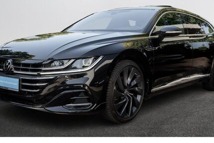 VW Arteon 24.650 km 46.198 &euro; Hamburg 22457