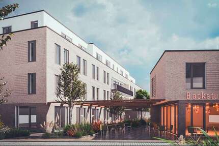 Grundstück zu verkaufen in Bremerhaven 790.000 € 2453 m² zimmer