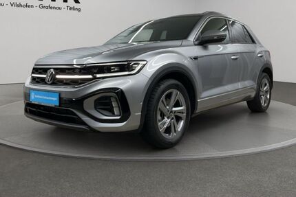 VW T-Roc 4.373 km 31.050 &euro; Passau 94032